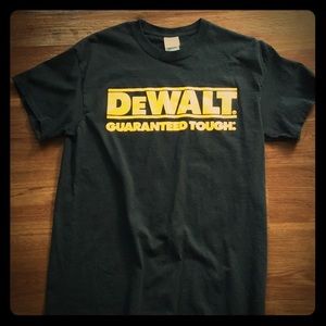DeWalt tee